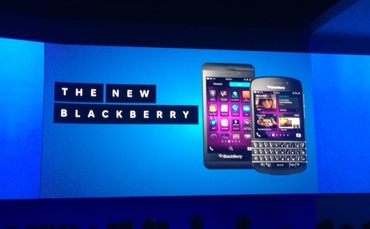 Penjualan BlackBerry Q10 Turun Tajam 21 blackberry z10 blackberry q10