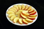 calories in apples