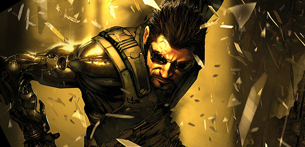 deus ex human revolution