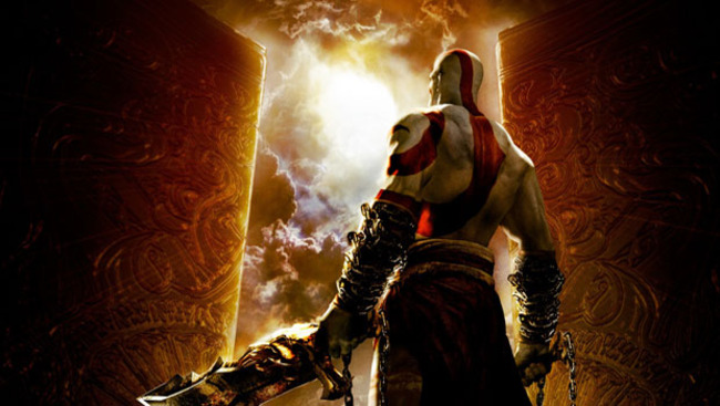 Simak 30 Menit Gameplay God of War: Ascension! 13 gow ascension