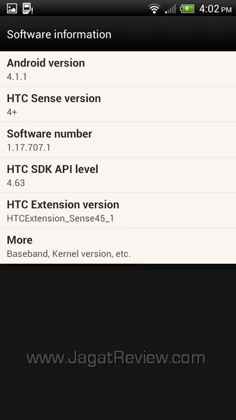 htc one x+ about htc one x+ about