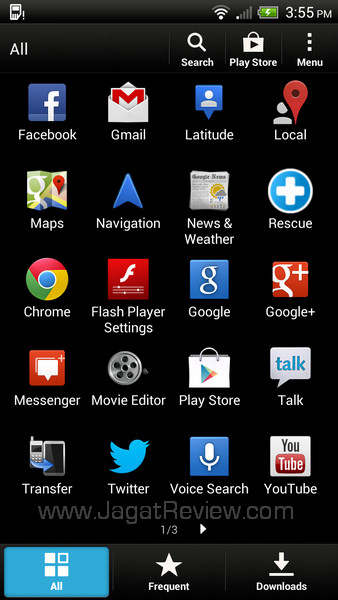 htc one x+ app drawer 01 htc one x+ app drawer 01