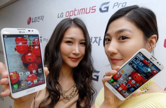 lg optimus g pro 2