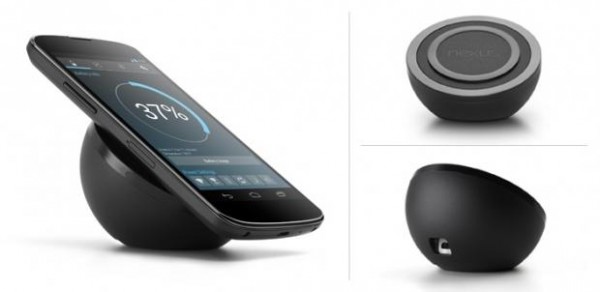 nexus 4