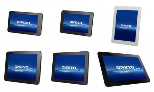 onkyoslatepads