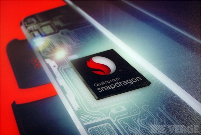 qualcomm