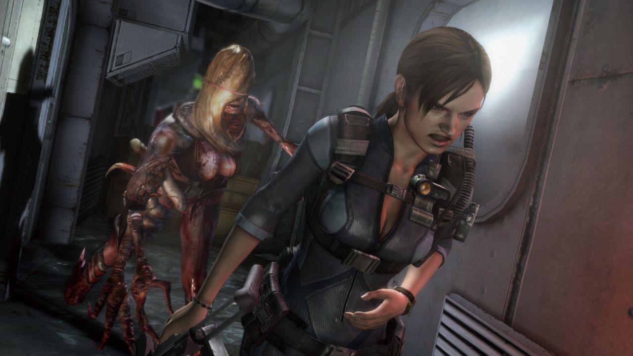 re revelations hd12
