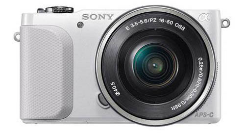 sonynex3na