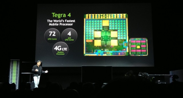 tegra 4