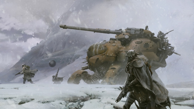 Game Terbaru Bungie – Destiny Belum Dipastikan Untuk PC 8 the fallen