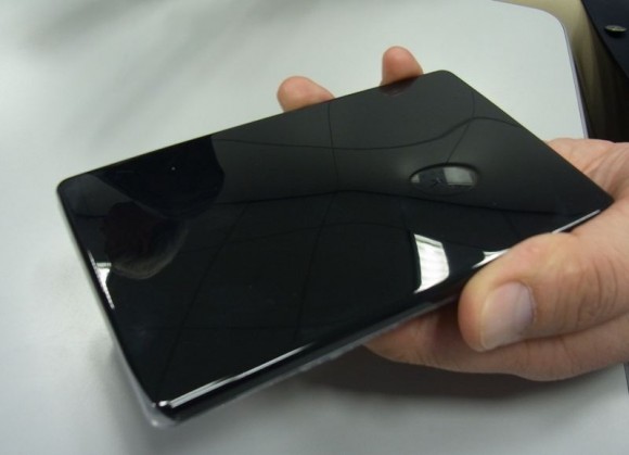 Toray Touchscreen Film, Anti Fingerprint dan Bisa Memperbaiki Goresan 2 toray selfreapir film