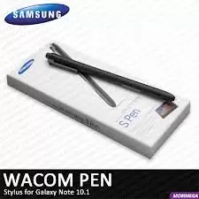 wacom pen