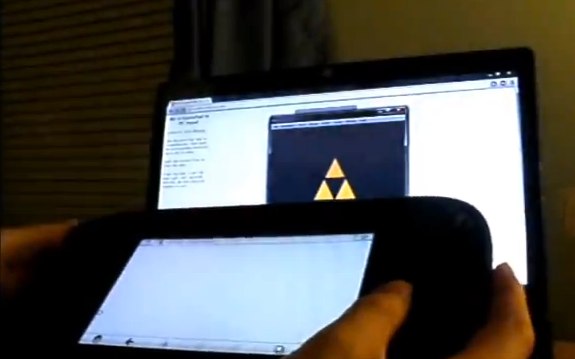 Kontroler Wii U Bisa Digunakan untuk PC? 7 wii kontrol pc