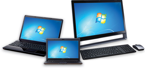 Microsoft Hentikan Dukungan untuk Windows 7 16 win7 new pc