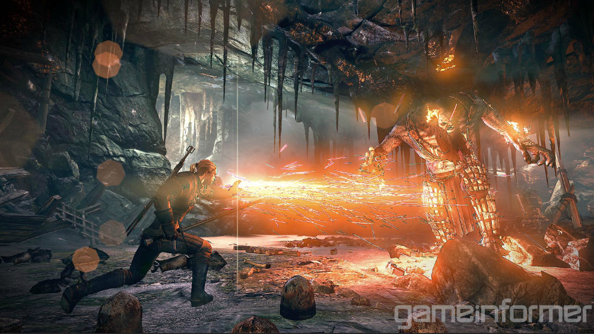 witcher 3 2