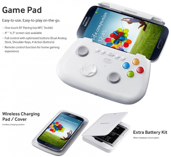 29142 4 galaxy s iv official accessories detailed full