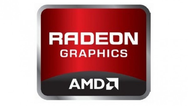 AMD Radeon Logo