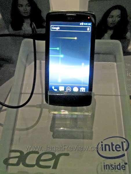 Acer Liquid C1
