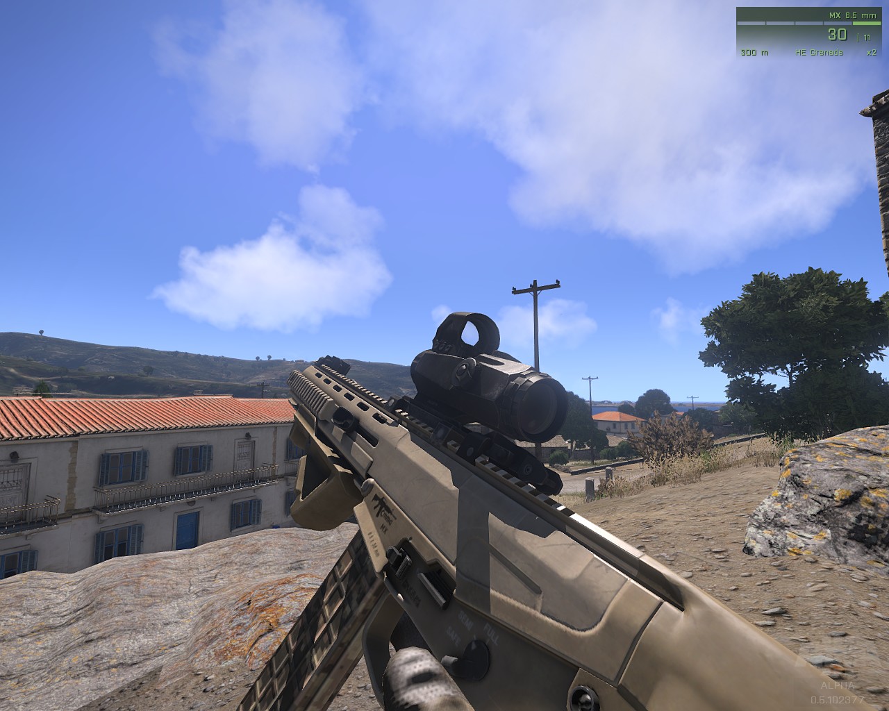 Arma 3 1