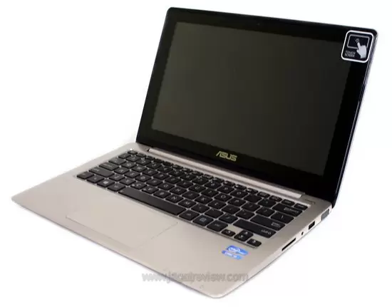Asus VivoBook S200 1