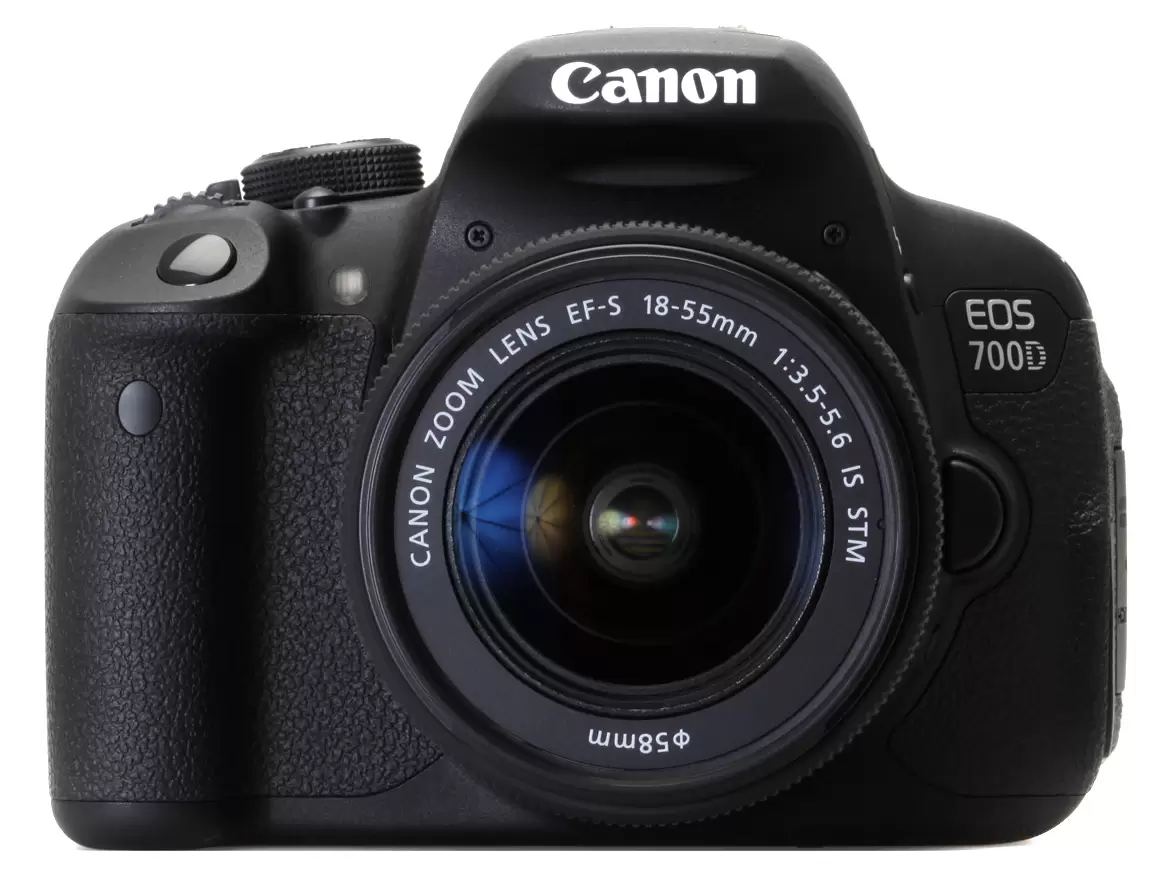 Canon DSLR EOS 700D