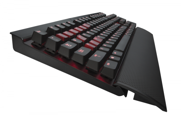 Corsair Mechanical Gaming Keyboard