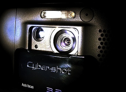 Cybershot