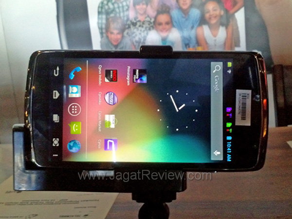 Cyrus Apel Cyrus Apel