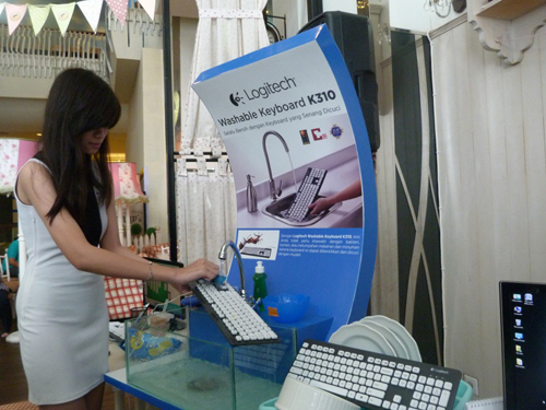 Demo K310 Demo K310