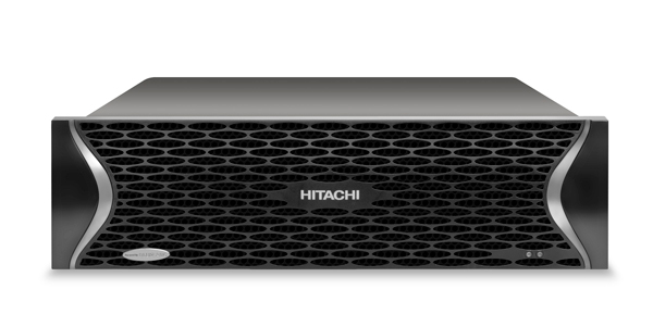 HDS-NAS HDS NAS