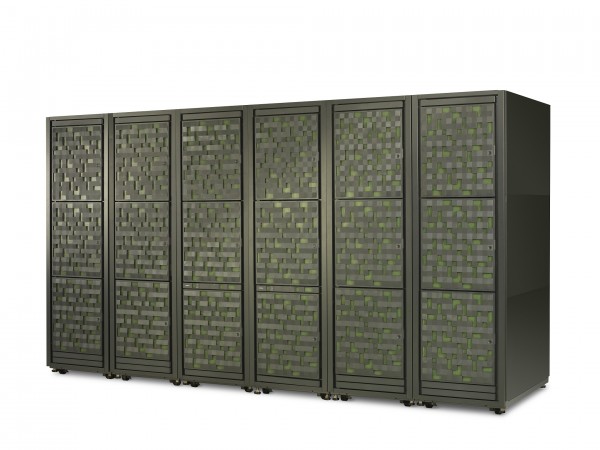 Hitachi VSP