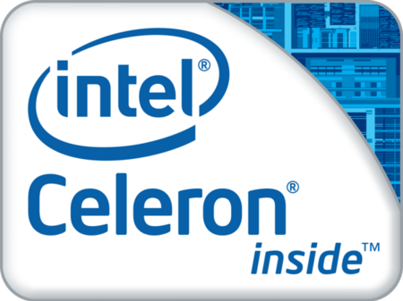 IntelCeleronLogo