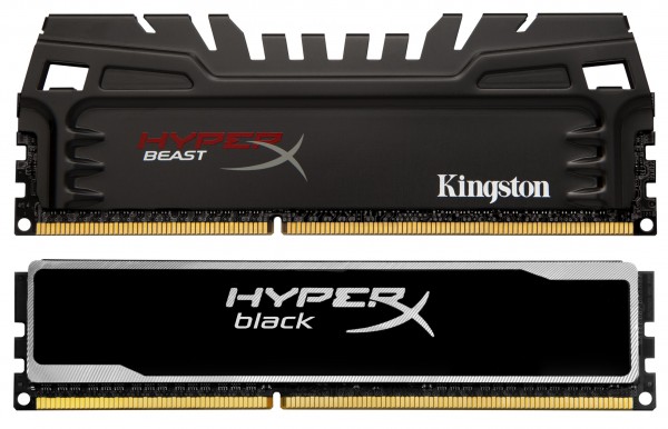 Kingston HyperX Beast