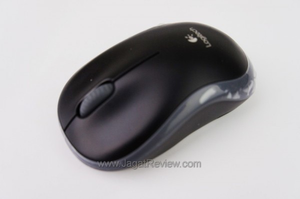 Logitech Wireless Combo mk270 11 R