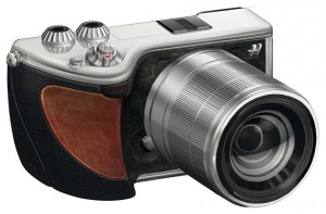 Hassleblad Luna Akan Hadir Pada Bulan April 7 Lunar Leather Grip Black Brown
