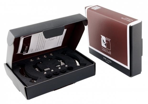 Noctua LGA155b