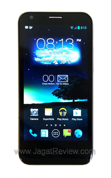 PadFone 2 Smartphone