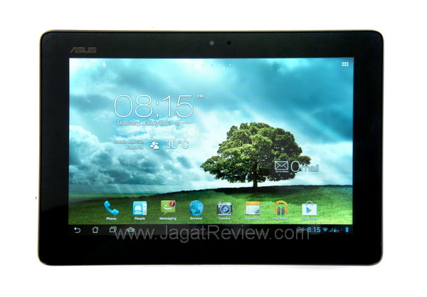 PadFone 2 Tablet PadFone 2 Tablet