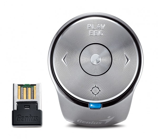 Ring Pointer 8+pic