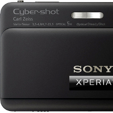 SONY Cybershot