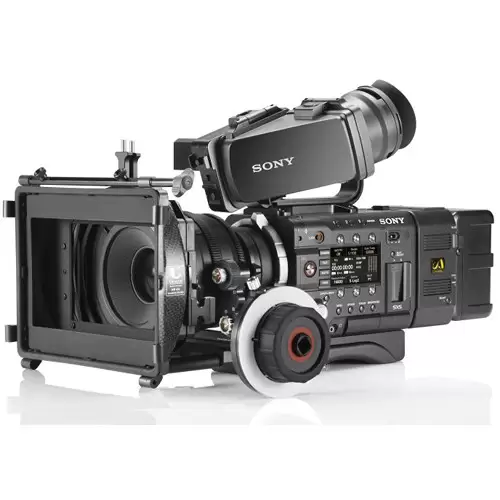 SONY Tuntut Balik Produsen Kamera Cinematography RED dengan 7 Pelanggaran Hak Paten 10 SONY F55
