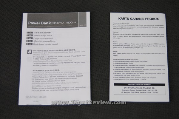 Sanyo_PROBOX_5200MAH_Dokumentasi Sanyo PROBOX 5200MAH Dokumentasi