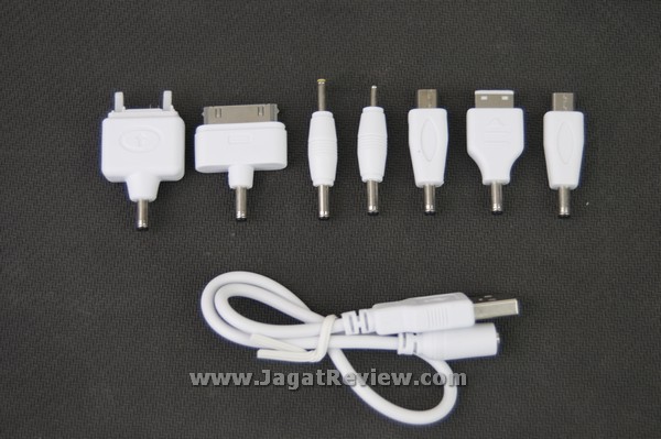 Sanyo_PROBOX_5200MAH_Konekter Sanyo PROBOX 5200MAH Konekter