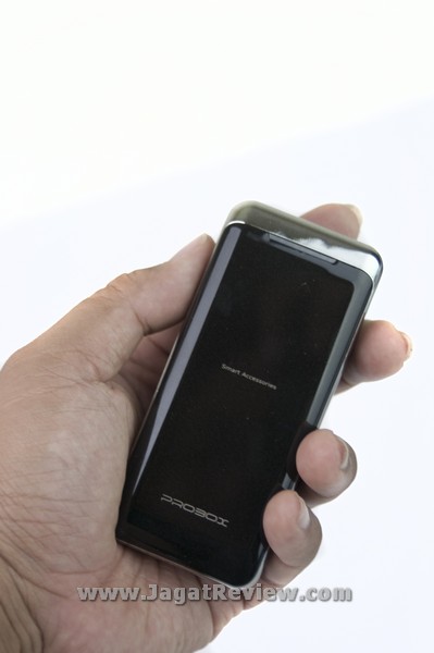 Sanyo_PROBOX_5200MAH_Perbandingan_Hand Sanyo PROBOX 5200MAH Perbandingan Hand
