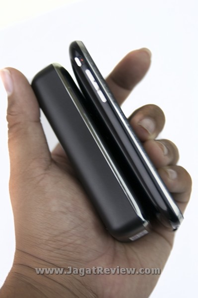 Sanyo_PROBOX_5200MAH_Tebal_Perbandingan_Hand Sanyo PROBOX 5200MAH Tebal Perbandingan Hand