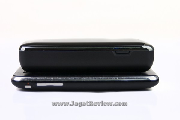 Sanyo_PROBOX_5200MAH_Tebal_Perbandingan_Stack Sanyo PROBOX 5200MAH Tebal Perbandingan Stack
