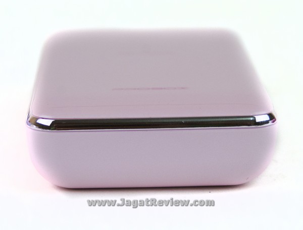 Sanyo PROBOX 7200MAH Side1