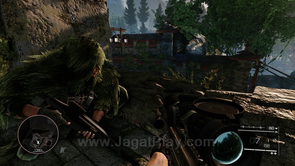 Sniper Ghost Warrior 2 86