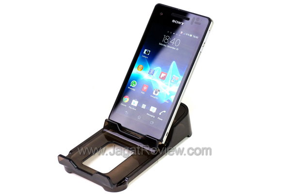 Sony Xperia V Avatar