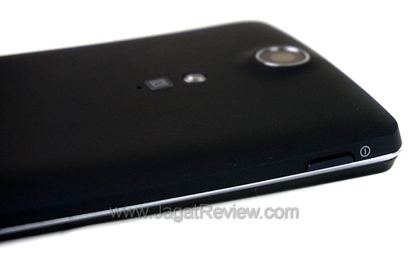 Sony XperiaTX Sisi Kiri